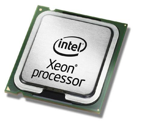 BX805555080P NEW INTEL 3.73Ghz 4MB 1066Mhz Xeon CPU 