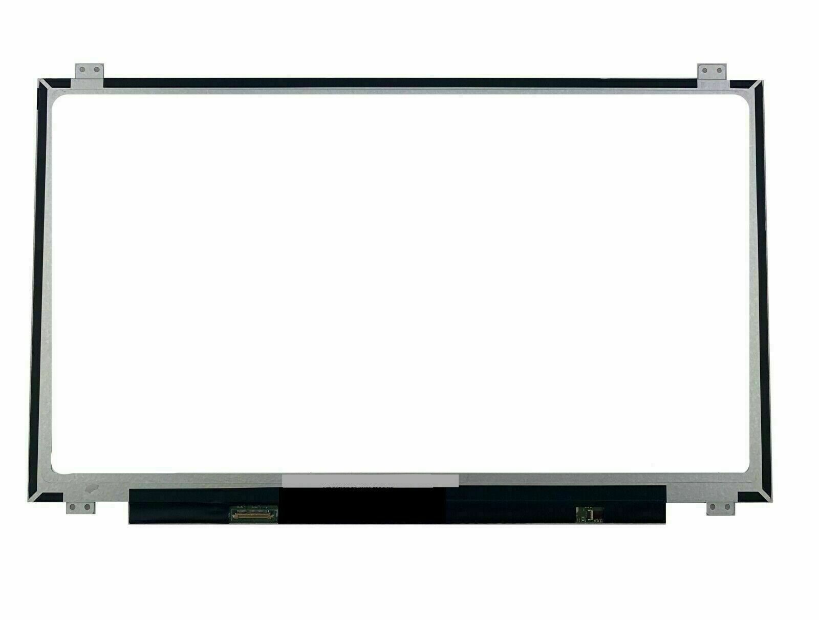 Dell Alienware 17 R3 LCD Screen Matte FHD 1920x1080 Display 17.3"