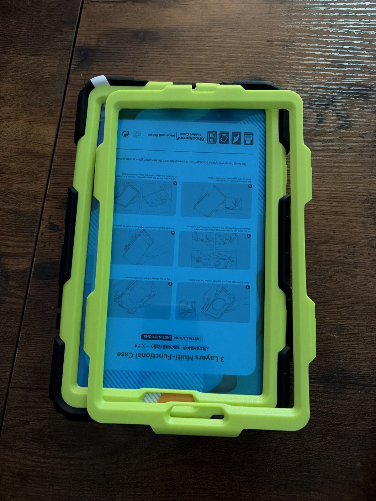 Tablet Case