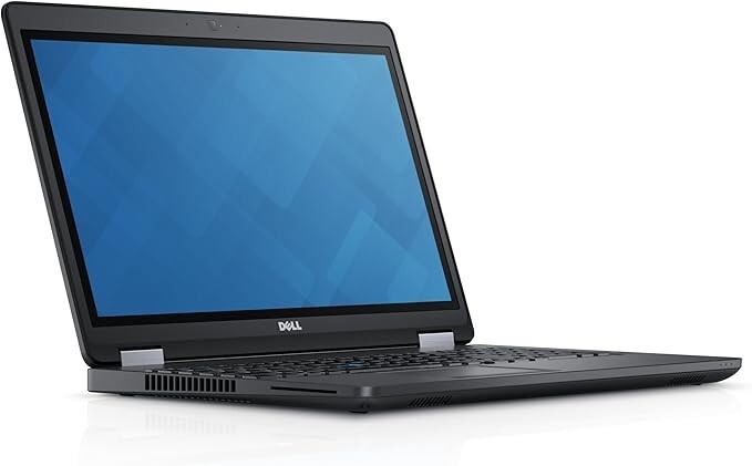 Dell Precision 3510 Intel (R) Core (TM) i7-6700HQ CPU @ 2.60 GHz Unit 30
