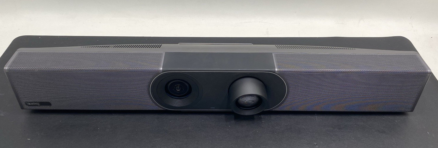 Yealink MeetingBar A30 All-in-One Video - Bar Only