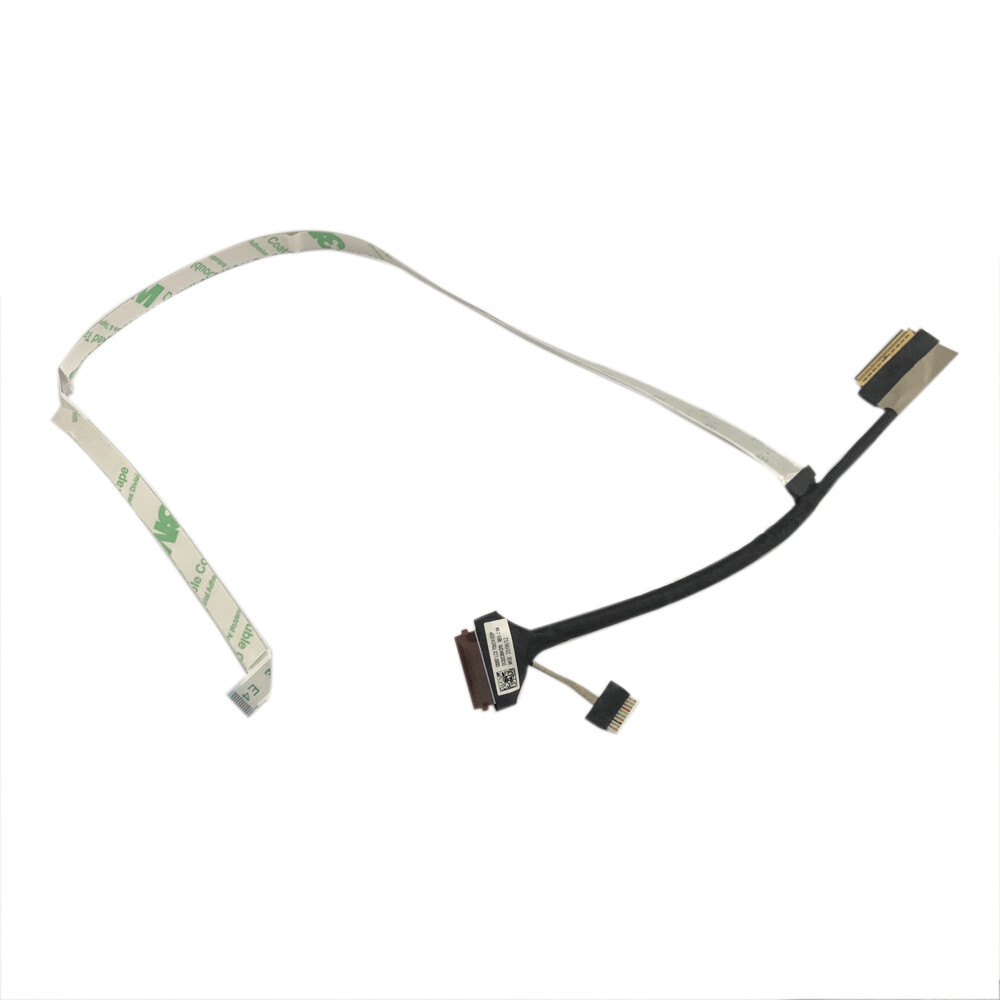 GS557 LCD EDP TOUCH CABLE 40PIN 5C10S30039 FOR LENOVO IDEAPAD 5-15ARE05 81YQ