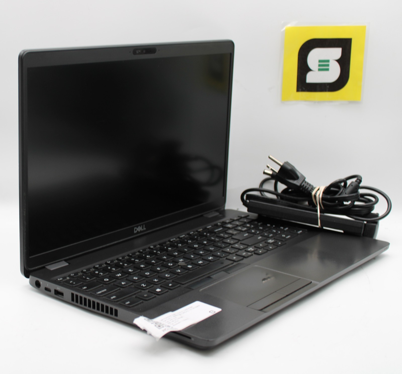 Dell Precision 3540 Touch i7-8665U @ 1.9 GHz 16GB DDR4 256GB M.2 WX2100 W11H