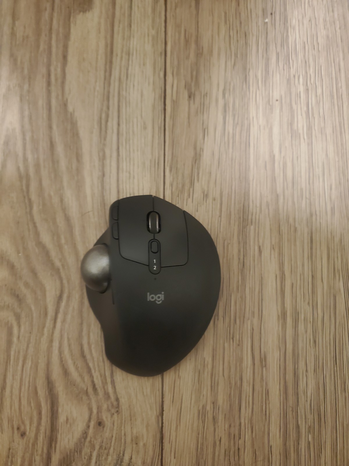 Logitech MX Ergo (910005177) Wireless Trackball Mouse