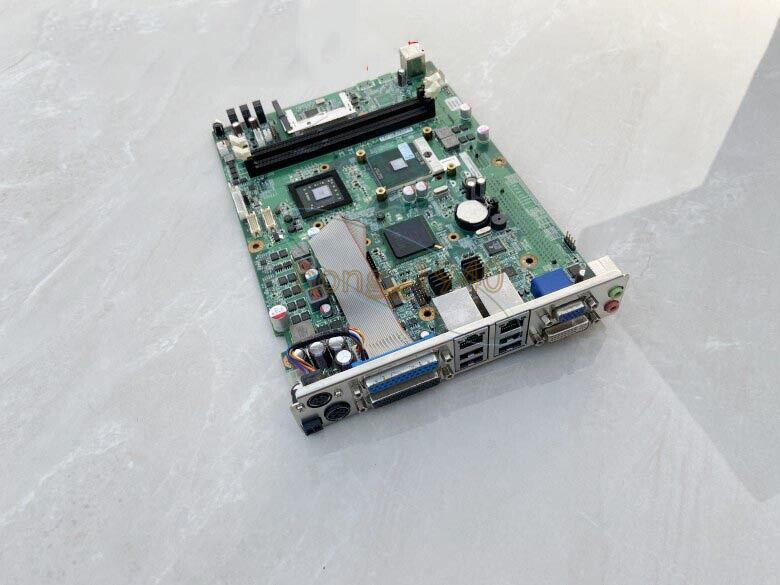 Used One NEXCOM NISB3140 REV:E Industrial Motherboard