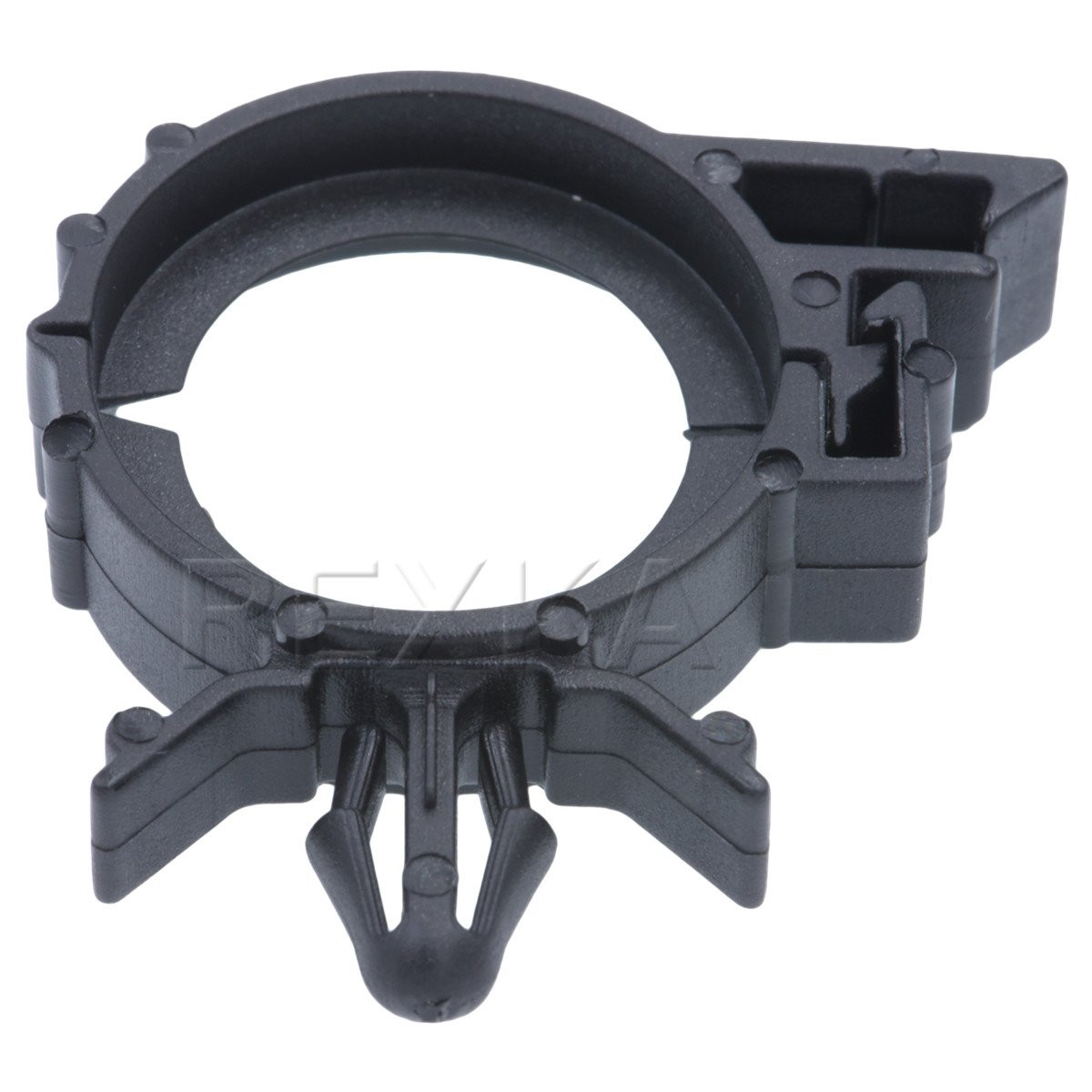 1" OD 3/4" ID Wire Loom Routing Clips for GM 8917320 (Pack of 30)