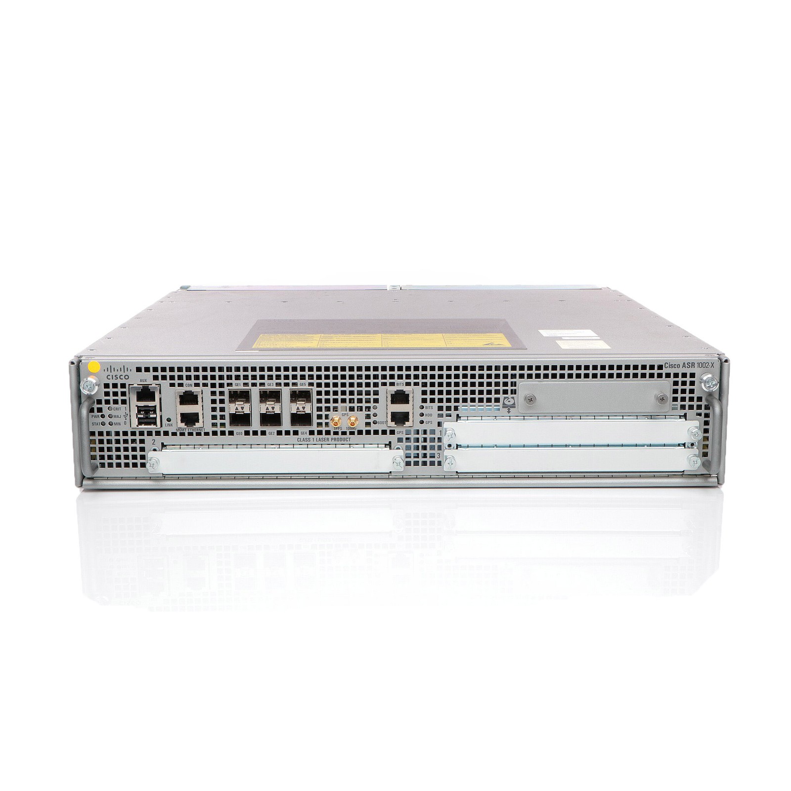 Cisco ASR1002X-AES-AX Router II price incl VAT 3 yr warranty* B2B