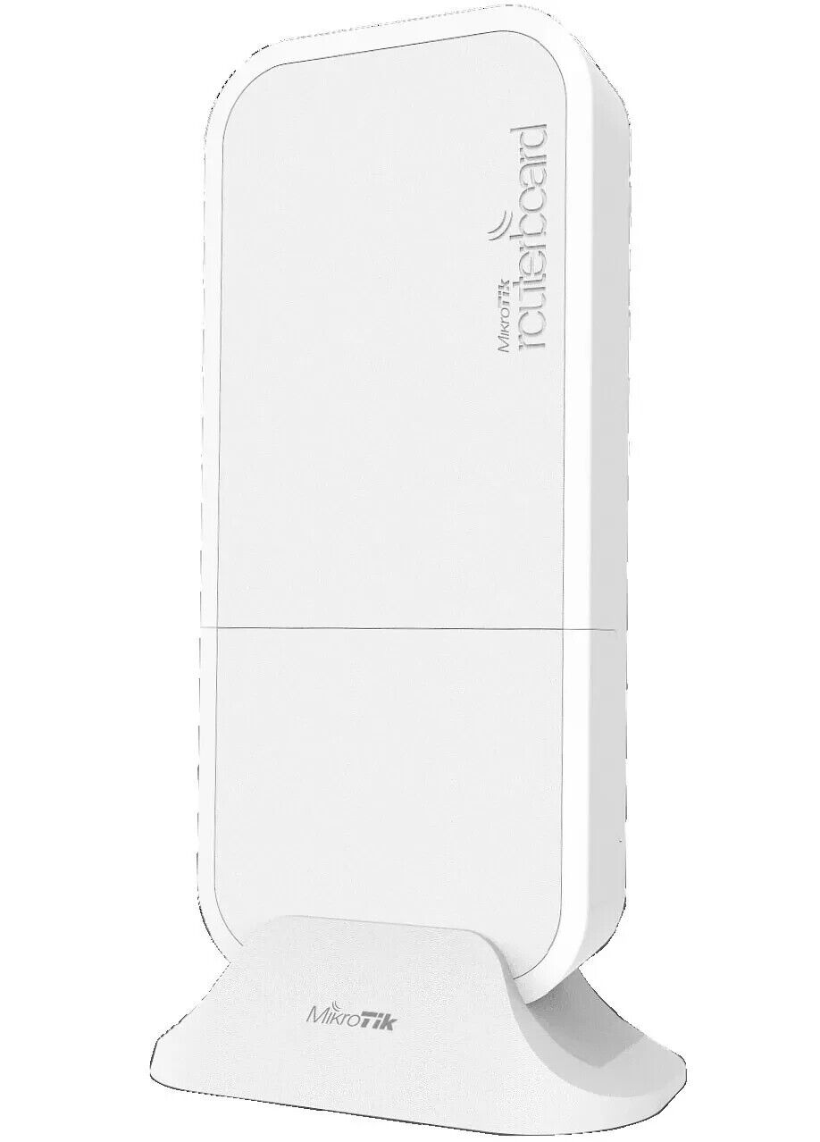 Mikrotik New RBwAPR-2nD&R11e-LTE wAP LTE Outdoor Kit with Modem & 2.4GHz Wi-Fi