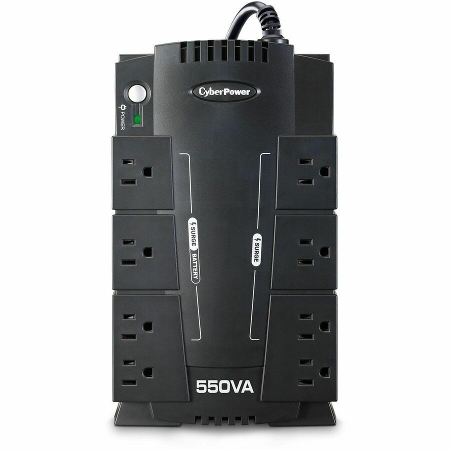 CyberPower CP550SLG Standby UPS Systems