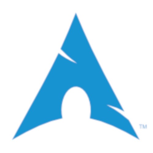 Arch Linux 2026.03.01 DVD (x86_64) on USB