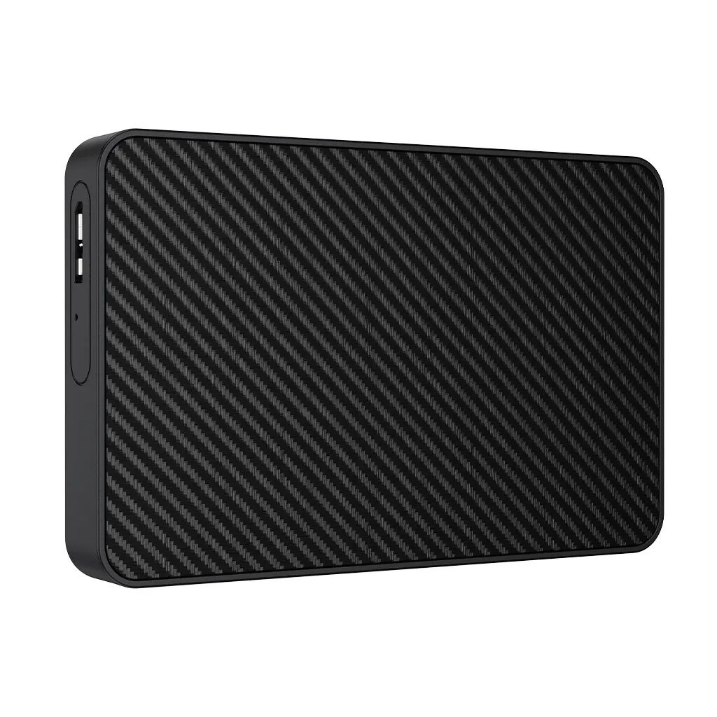 External Hard Drive 2.5" Portable HDD 250GB 320GB 500GB 1TB USB 3.0 for PC