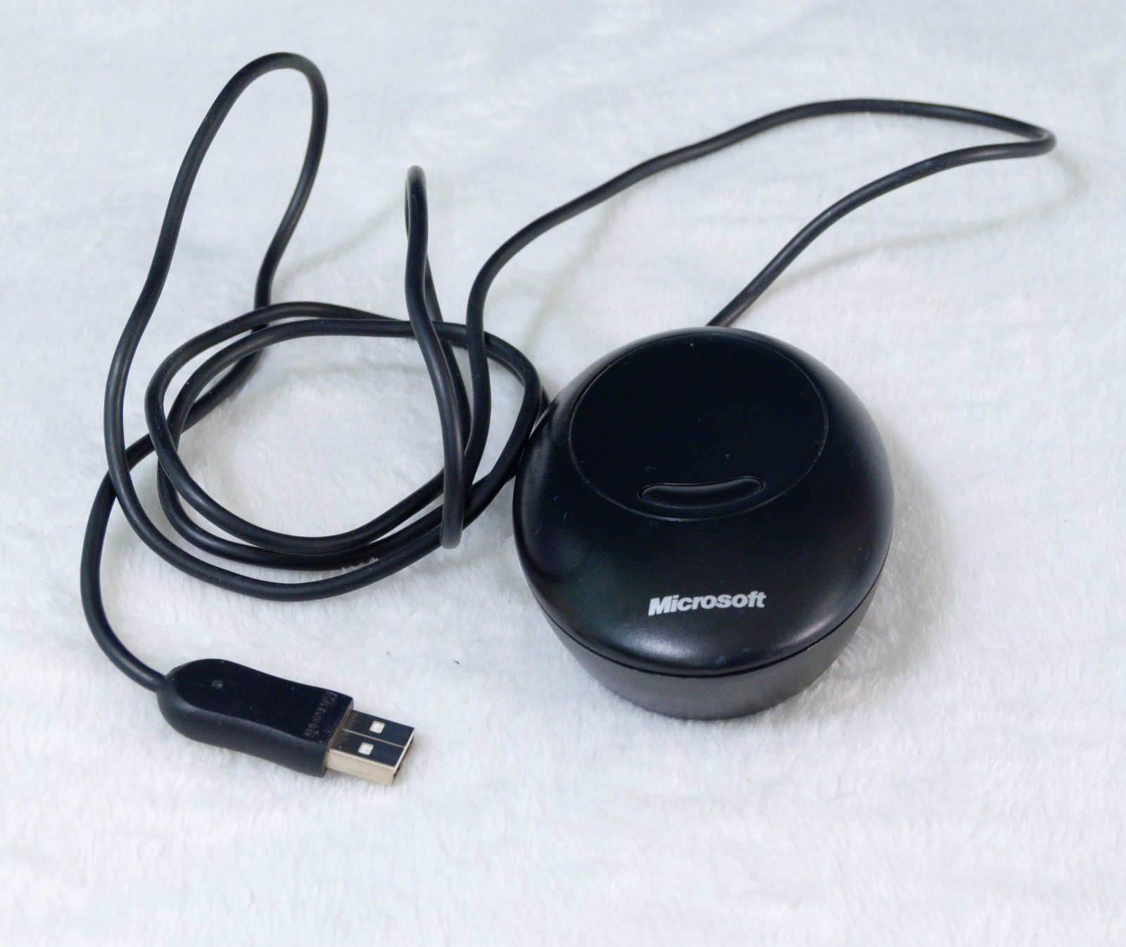 Genuine Microsoft Wireless Optical Mouse Receiver 3.0 - Model 1026