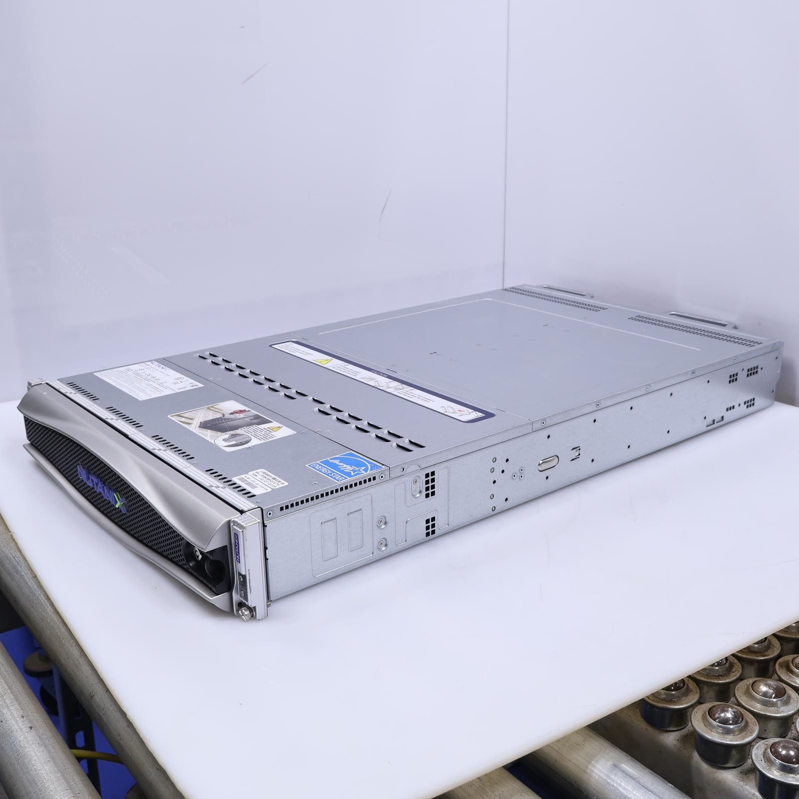 Nutanix NXS2U2NL12G600 2x Intel Xeon Gold 5120 80GB RAM No Drives/OS Server