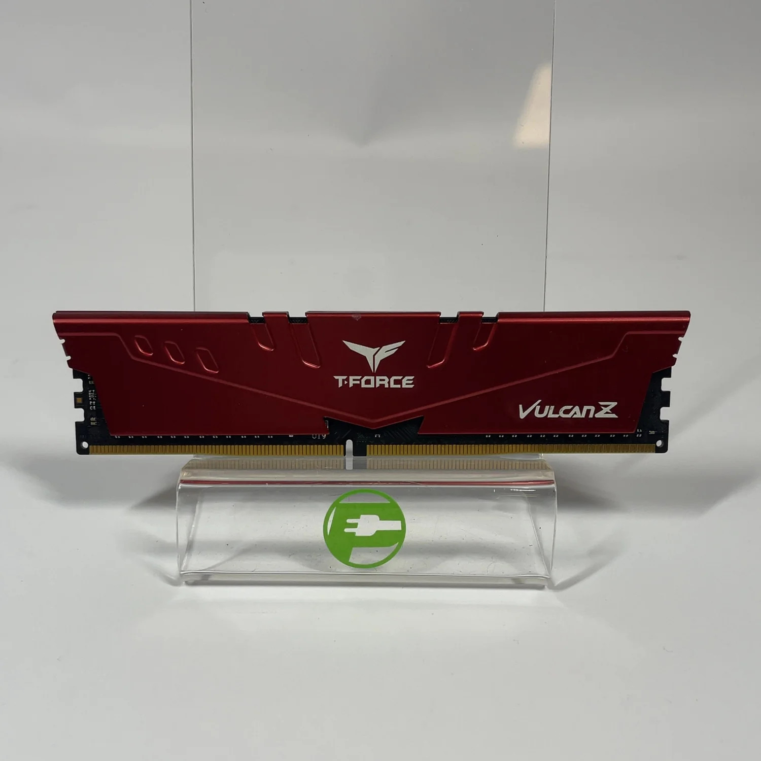 TeamGroup T-Force Vulcan Z 8GB (1x8GB) RAM DDR4 3000MHz TLZRD48G3000HC16CBK