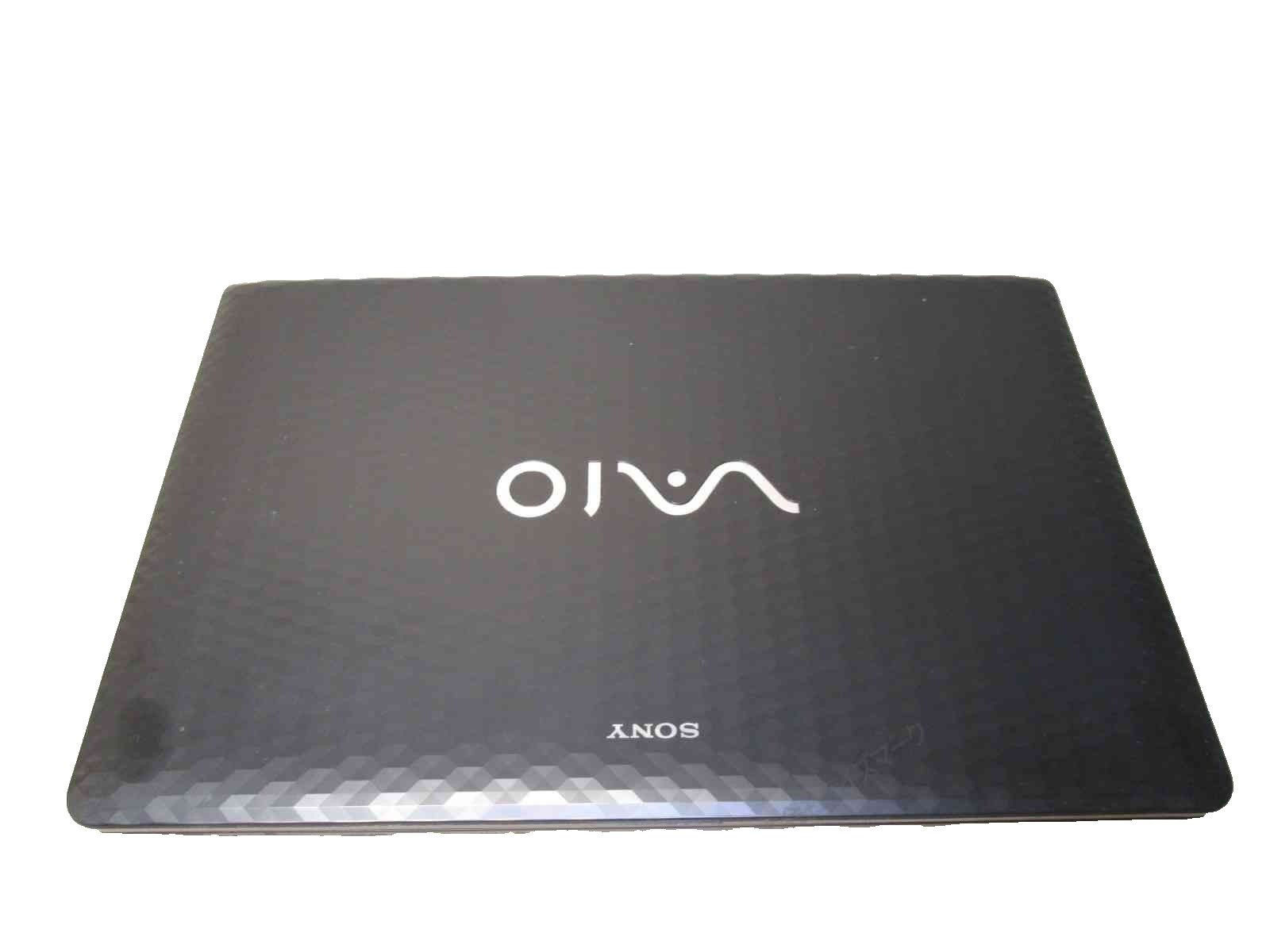 SONY VAIO VPCEH39FJ Core i5 2450M 8GB 750GB Blu-ray Windows 10 Laptop