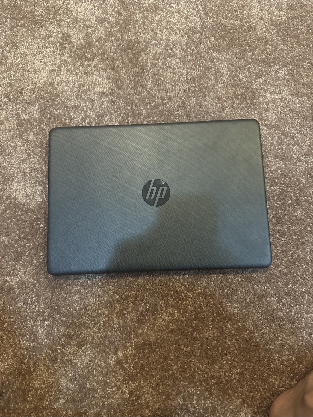 ￼ HP 17-inch laptop with a powerful Intel Core i5  and a large bright display