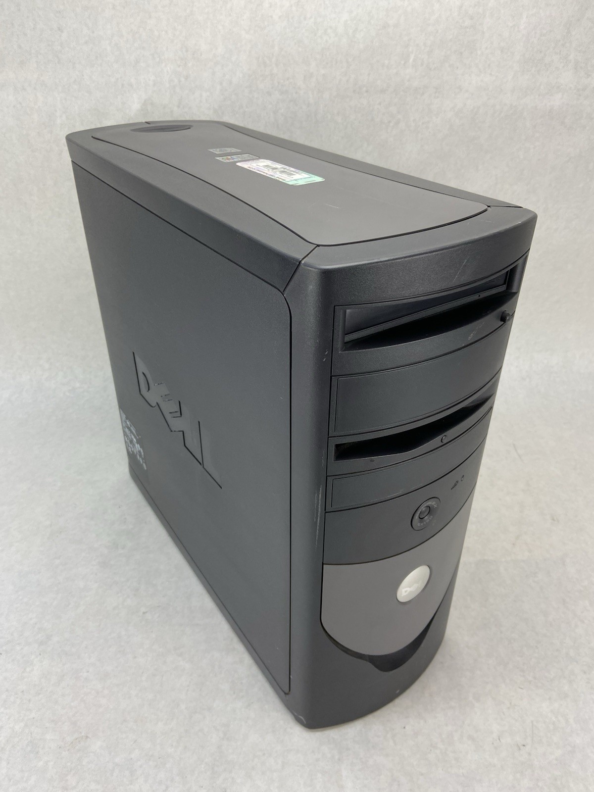Dell Optiplex GX150 MT Intel Pentium III 1GHz 256MB RAM No HDD No OS