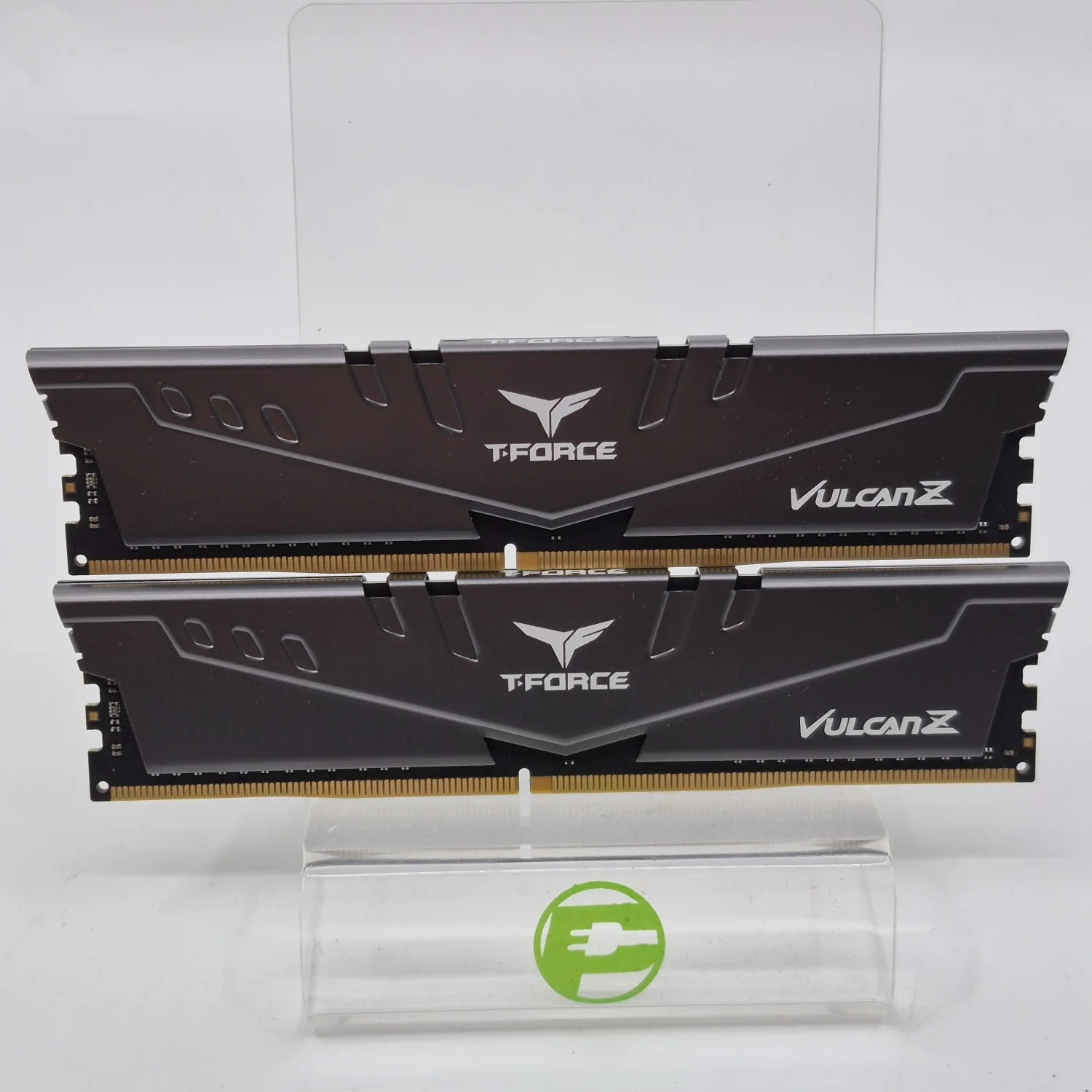 Teamgroup T-Force Vulkan Z 16GB (2x 8GB) DDR4 3600MHz TLZGD416G3200HC16CDC01
