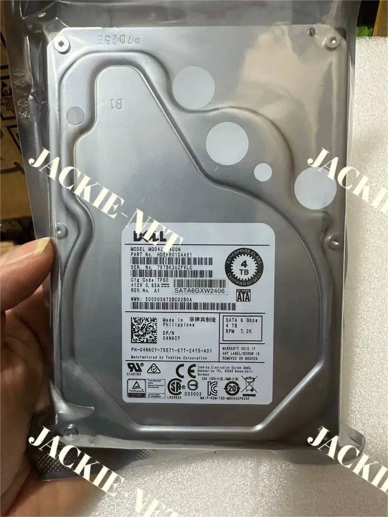 1PCS NEW     MG04ACA400N