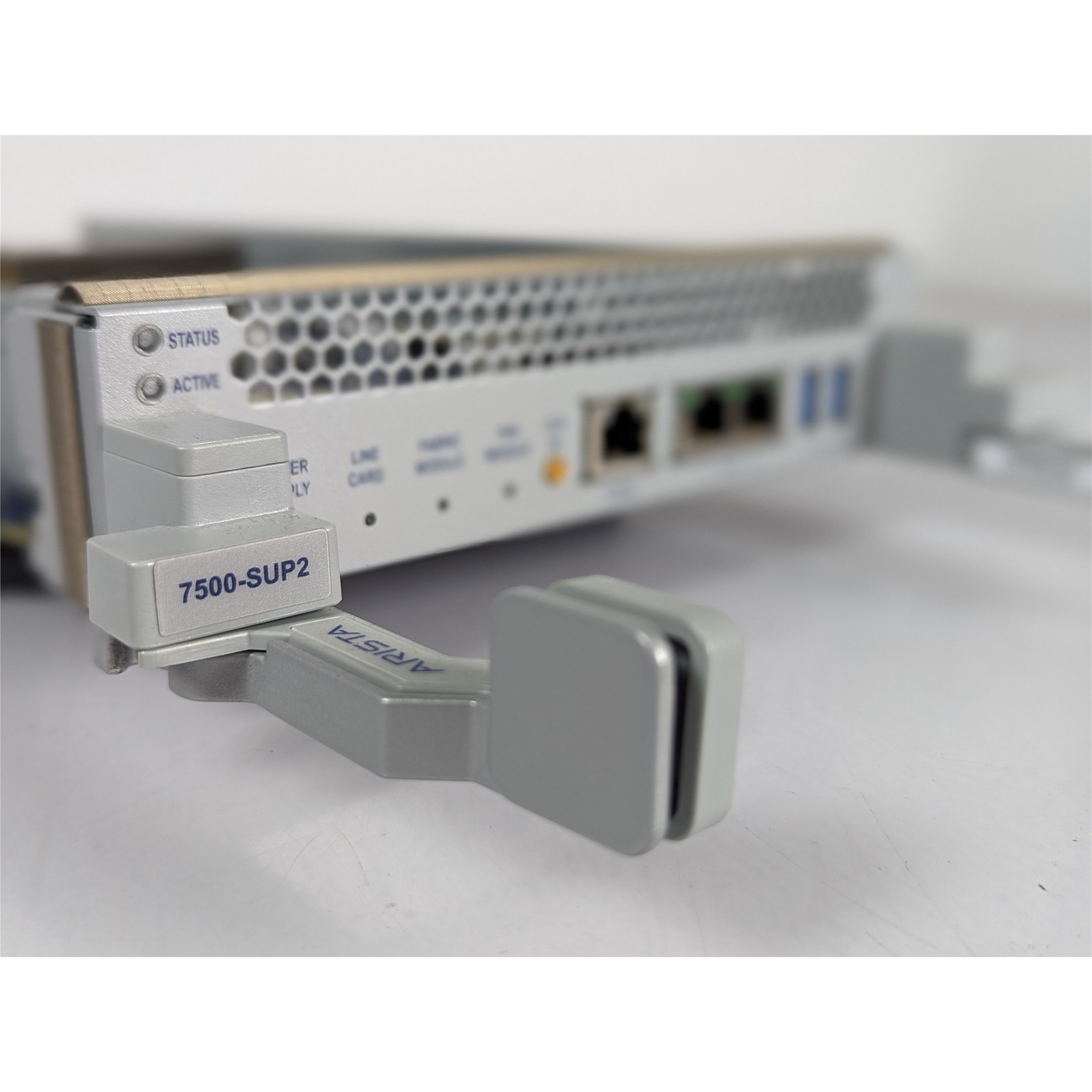 Arista DCS-7500-SUP2 Supervisor-2 module for 7500 Series Grade A