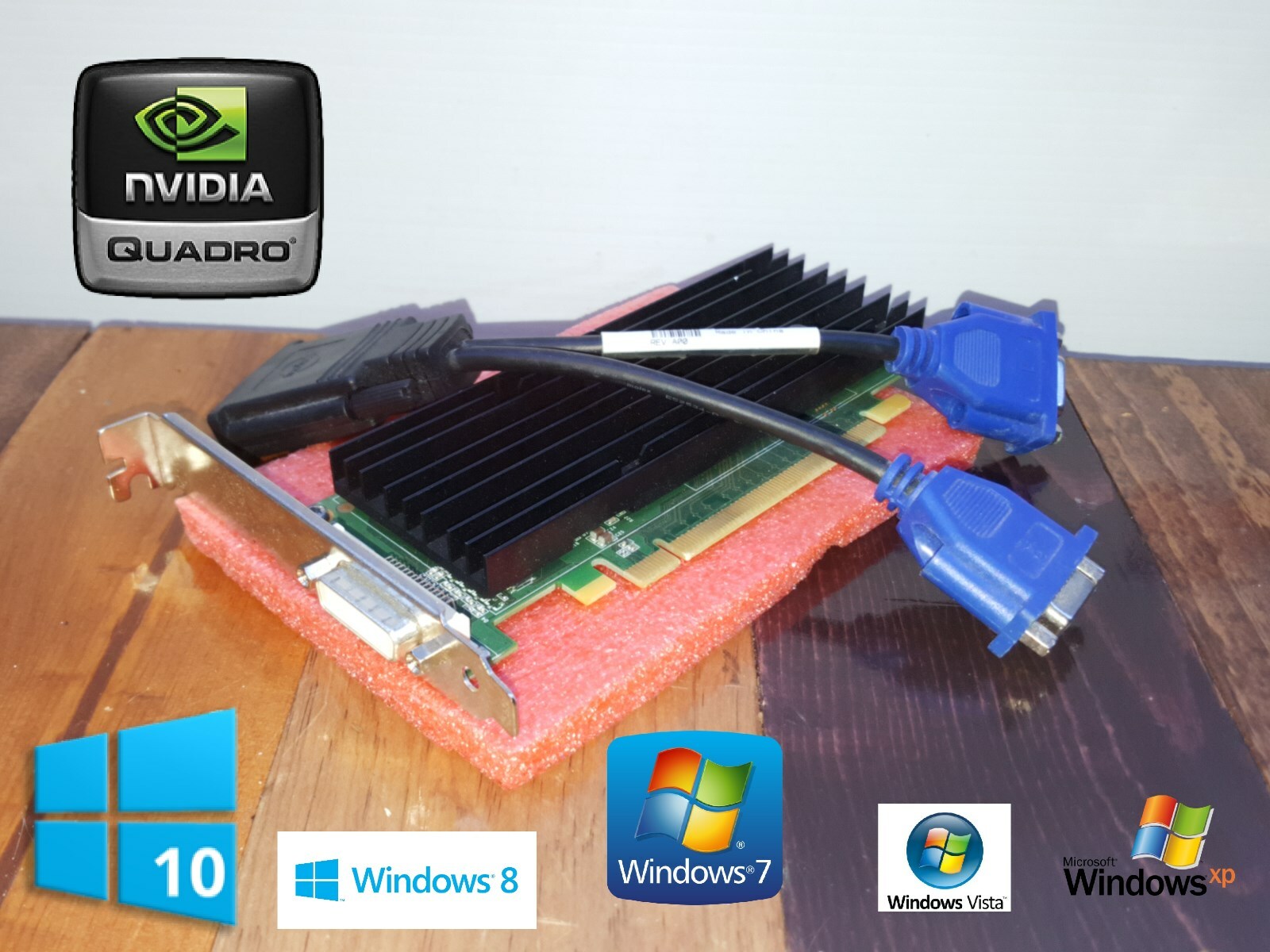 DELL OPTIPLEX 990 980 960 790 780 760 755 750 745 740 MINI TOWER Dual Video Card