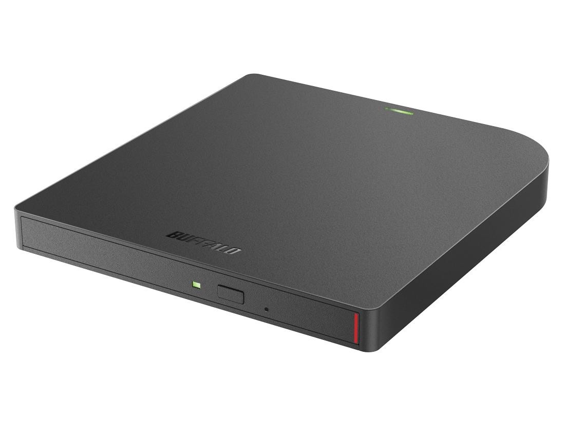 Buffalo-New-BRXL-PUS6U3B-TAA _ BUFFALO MEDIASTATION BDXL PORTABLE USB 