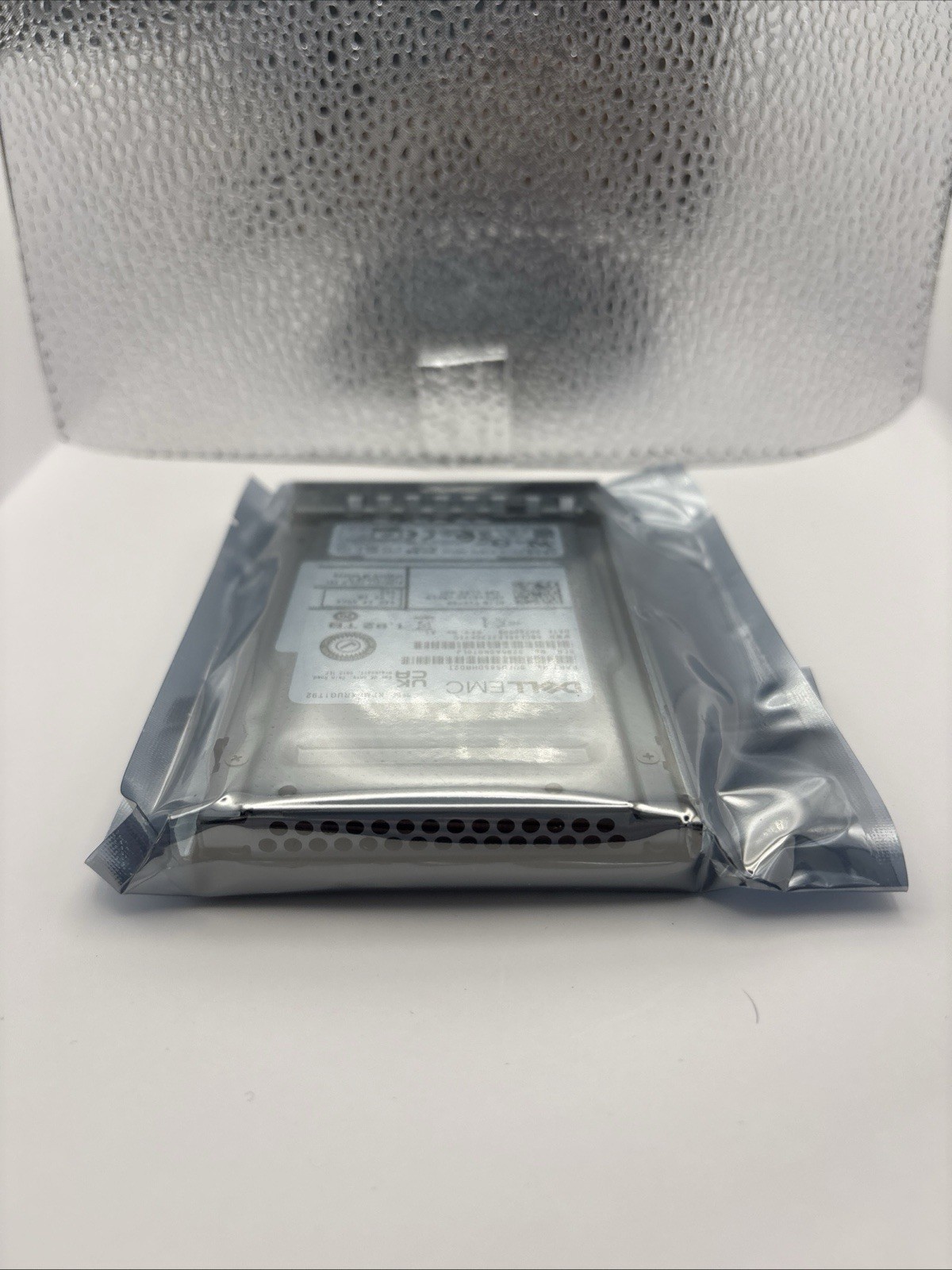 Dell 0X3K83 X3K83 Enterprise Plus 1.92TB SAS 12Gbps SSD 2.5''. Same day shipping