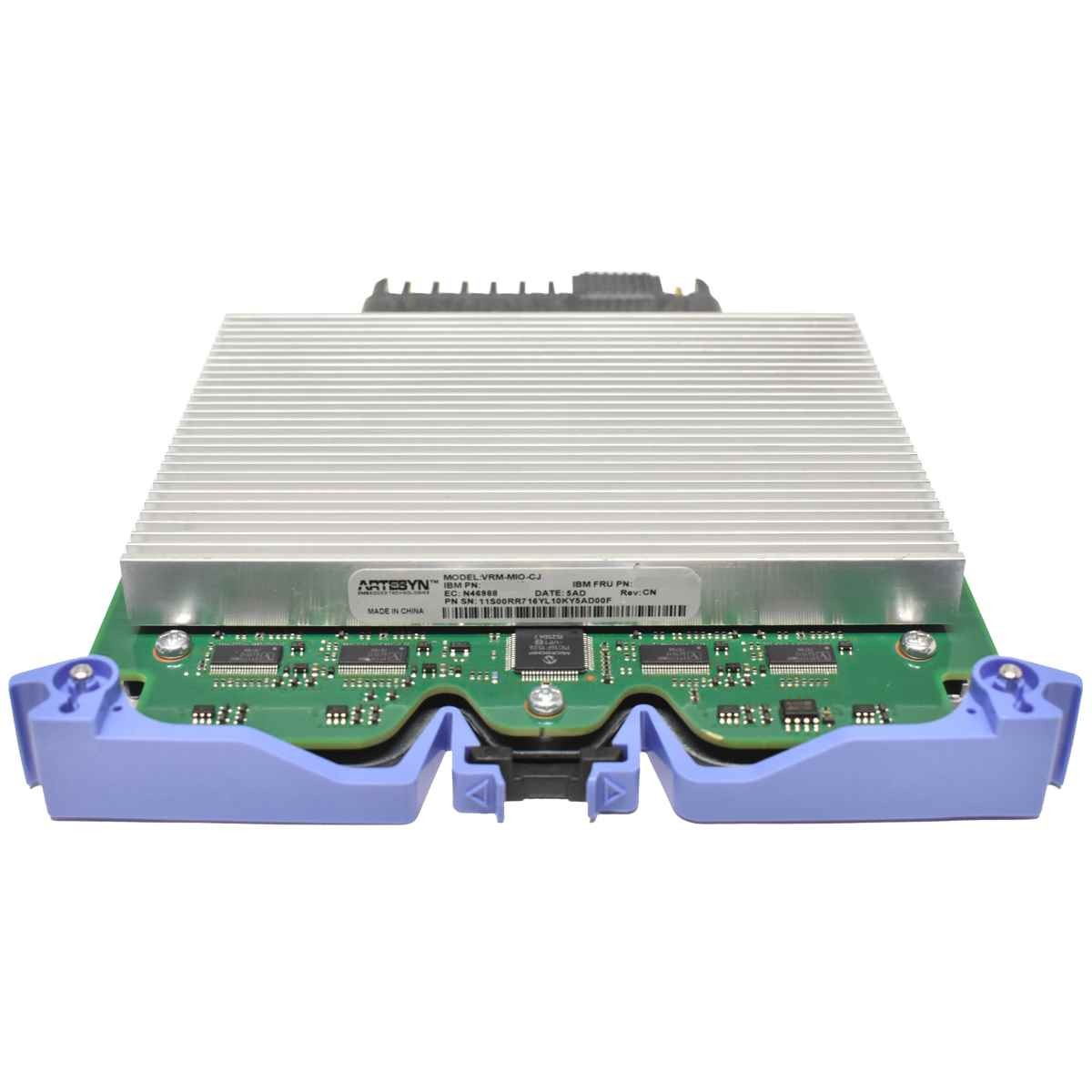 IBM RAM Voltage Module E880 Power 8 00RR716 VRM-MIO-CJ