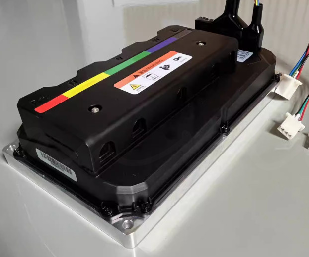 1PC DC brushless motor driver/controller YPD201-72V 6.3KW NEW  FedEx or DHL