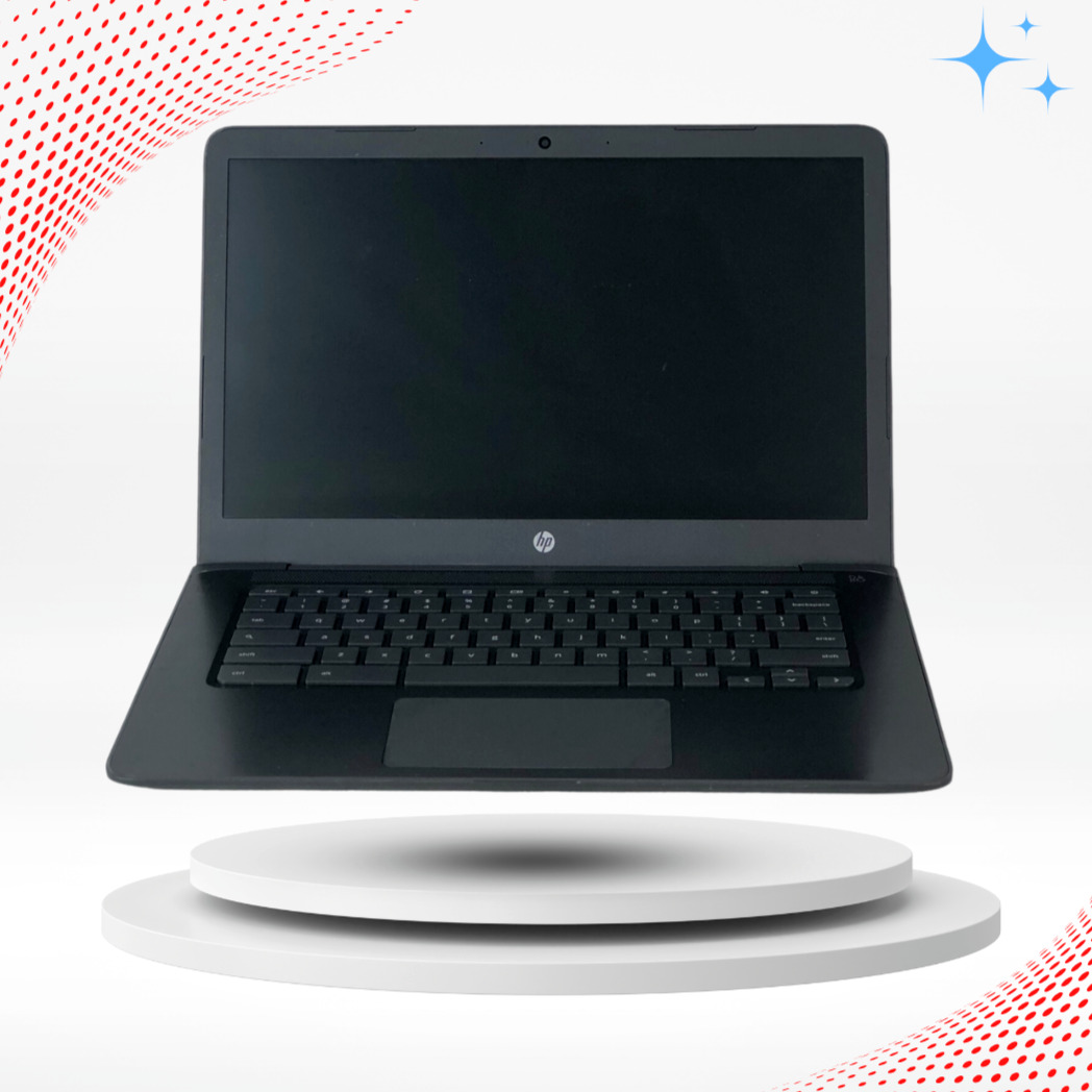 HP CHROMEBOOK 14-DB0023DX Laptop