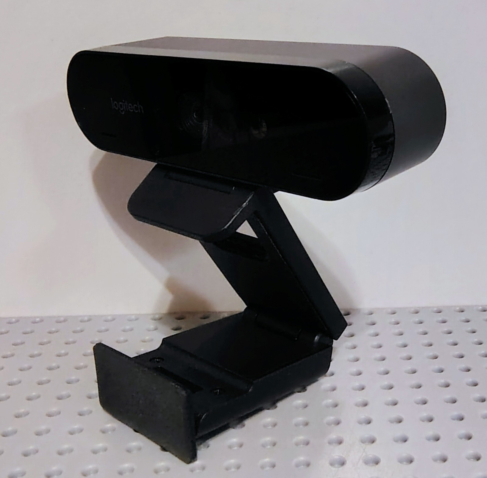 Logitech Brio 4K Ultra HD Webcam V-U0040