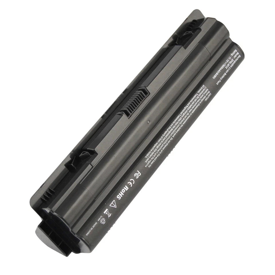 9Cell Replace Battery for Dell XPS 17 L701X L702X 15 L501X L502X R795X L401X