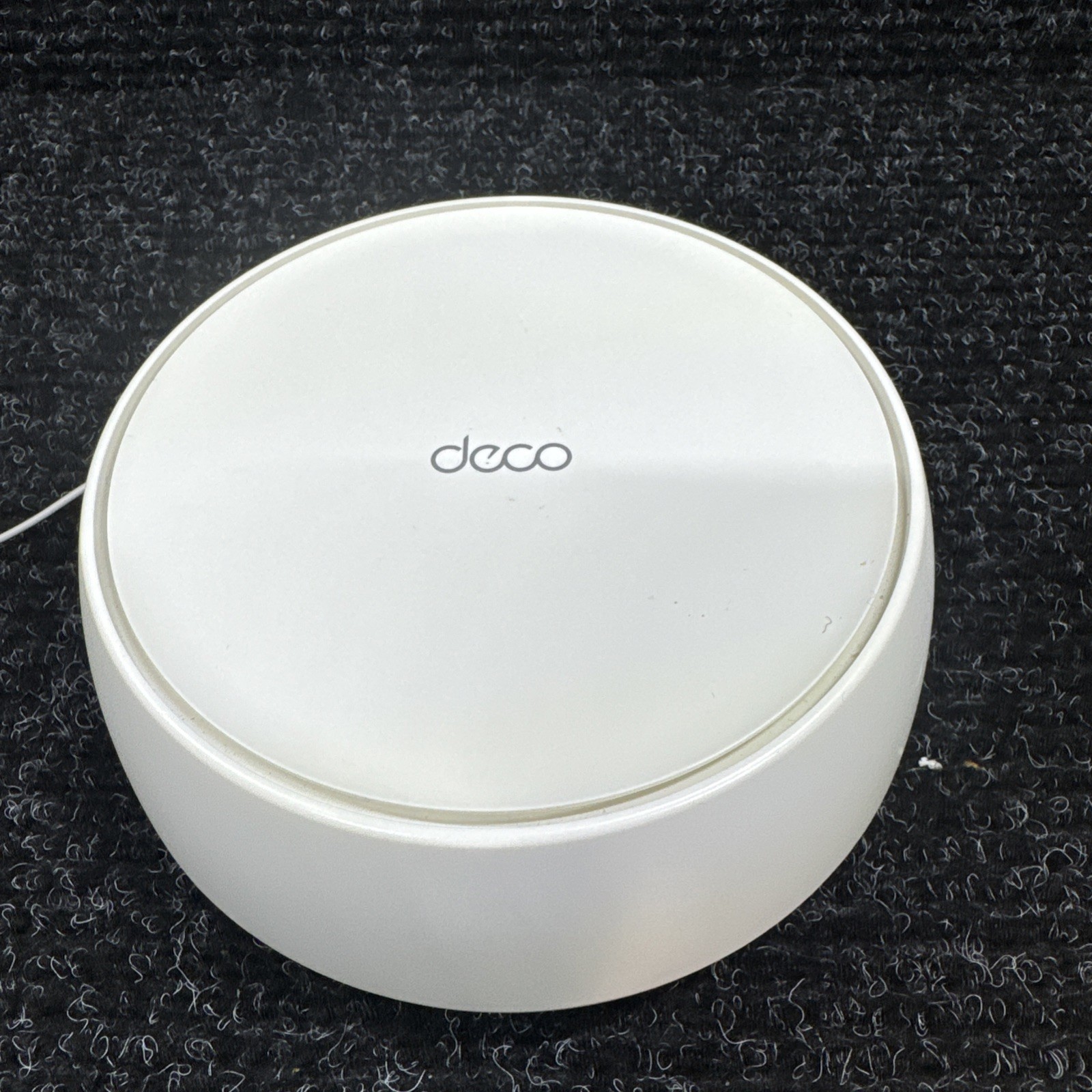 TP-Link Deco BE25 Dual-Band BE5000 WiFi 7 Mesh Wi-Fi Router
