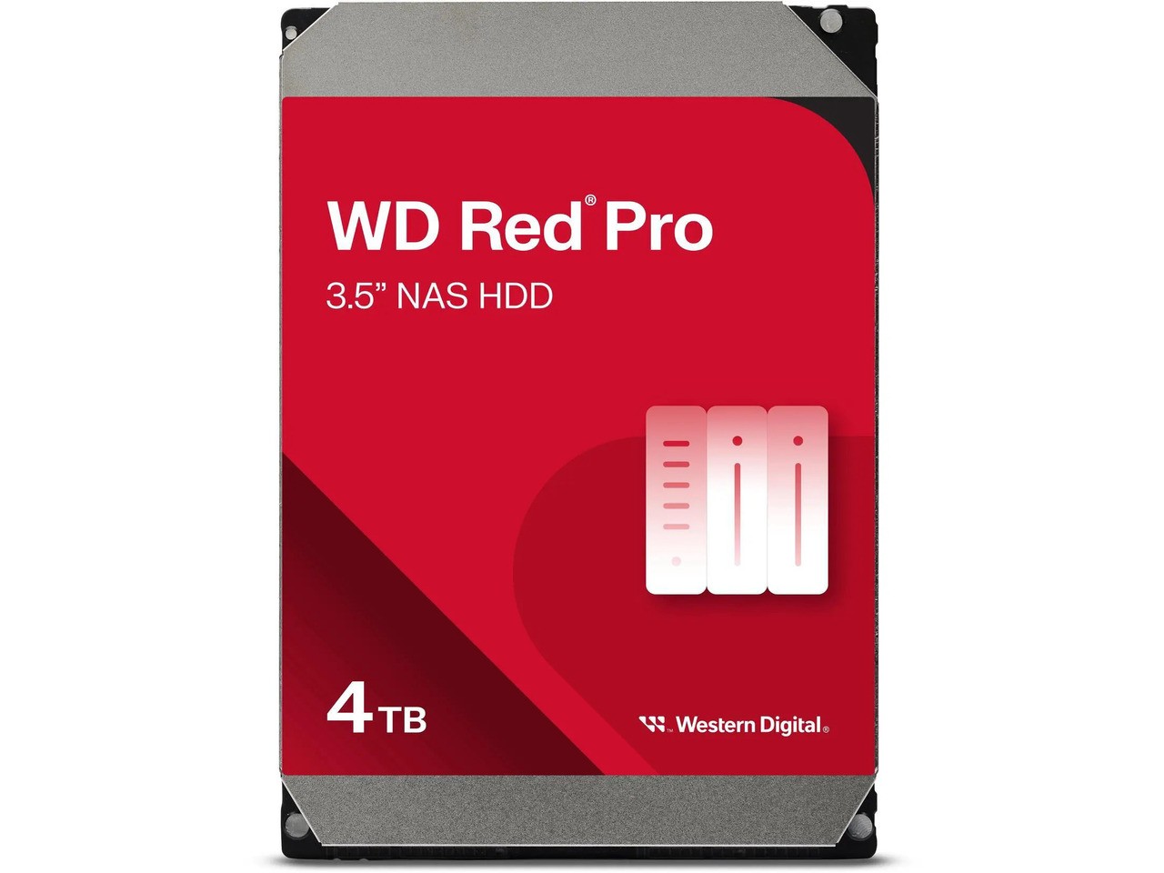 Western Digital WD4006FFBX Hdd 4t|wd Wd4006ffbx R