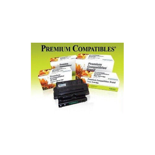 PCI 42103001-PCI PCI BRAND NEW COMPATIBLE OKIDATA 42103001 BLACK TONER CARTRIDGE