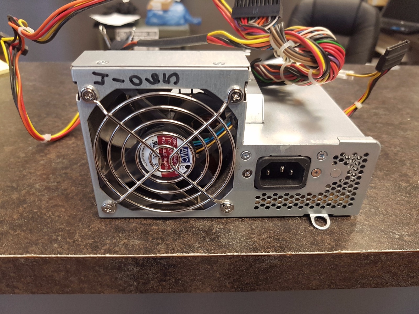 436954-001 437332-001 PS-6241-02HP COMPAQ DC7700 SFF 240W POWER SUPPLY USED 