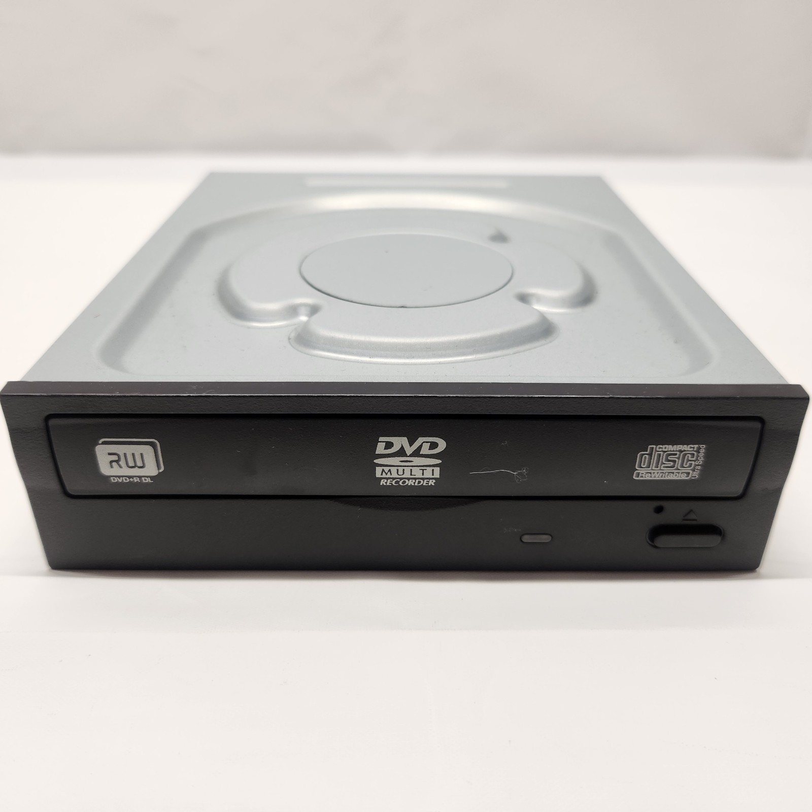 Lite-On iHAS324-98 Y Internal 5.25 SATA DVD RW CD DL Multi Recorder PC Drive