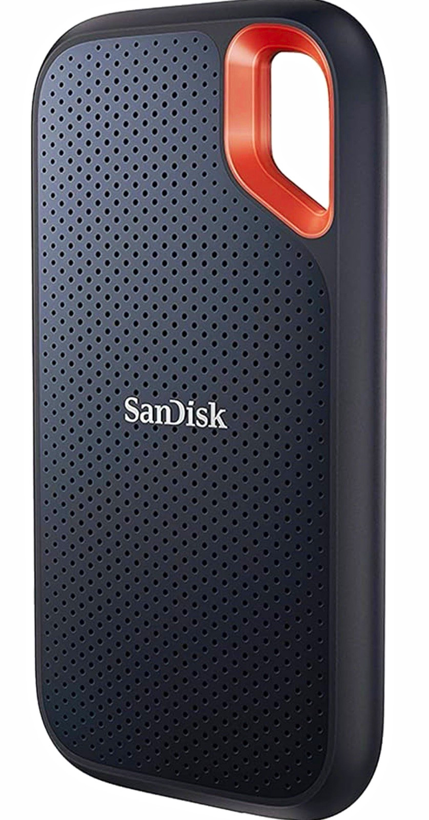 SanDisk Extreme Portable External SSD 2TB 1050MB/s