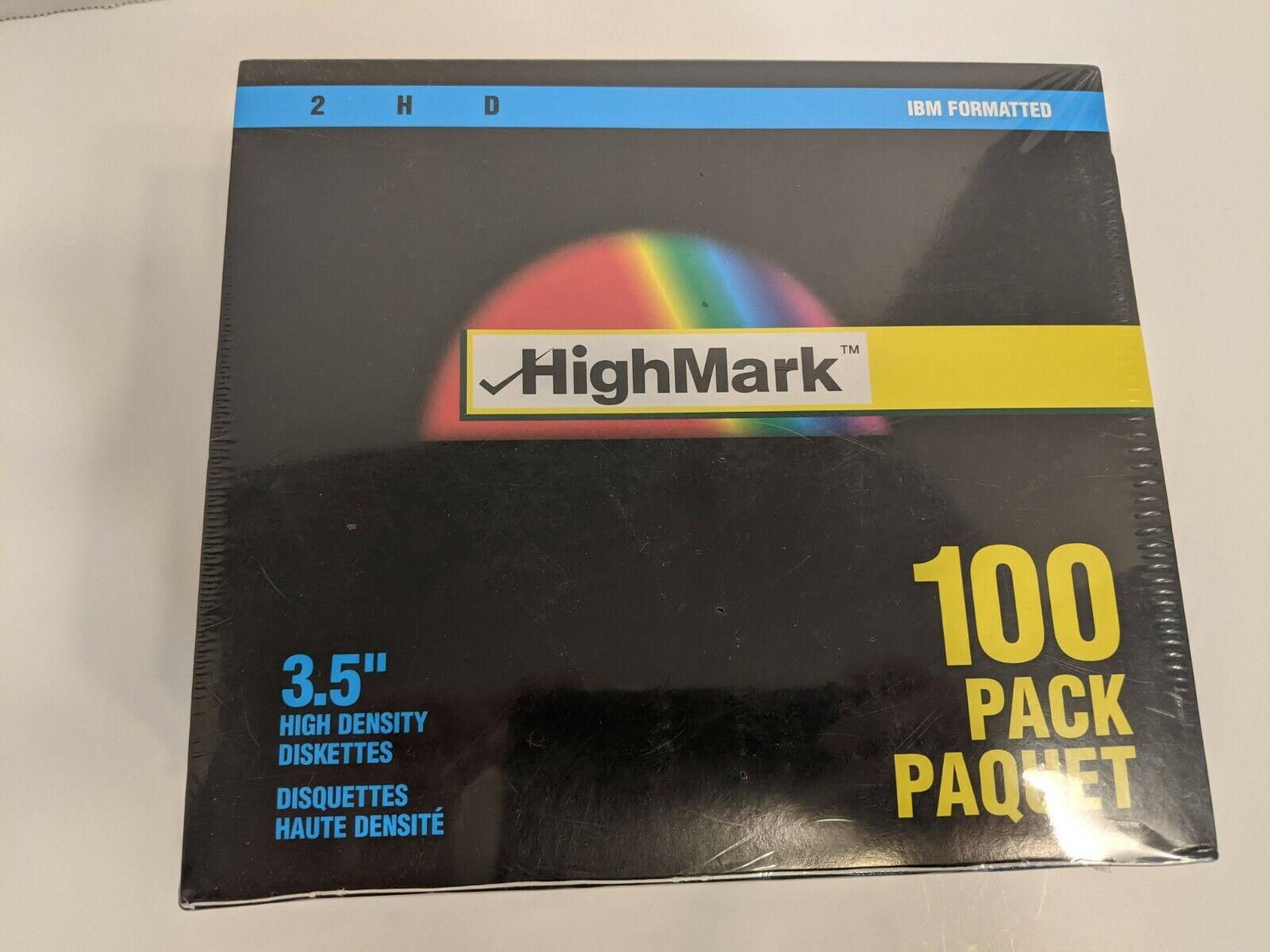 HighMark 3.5