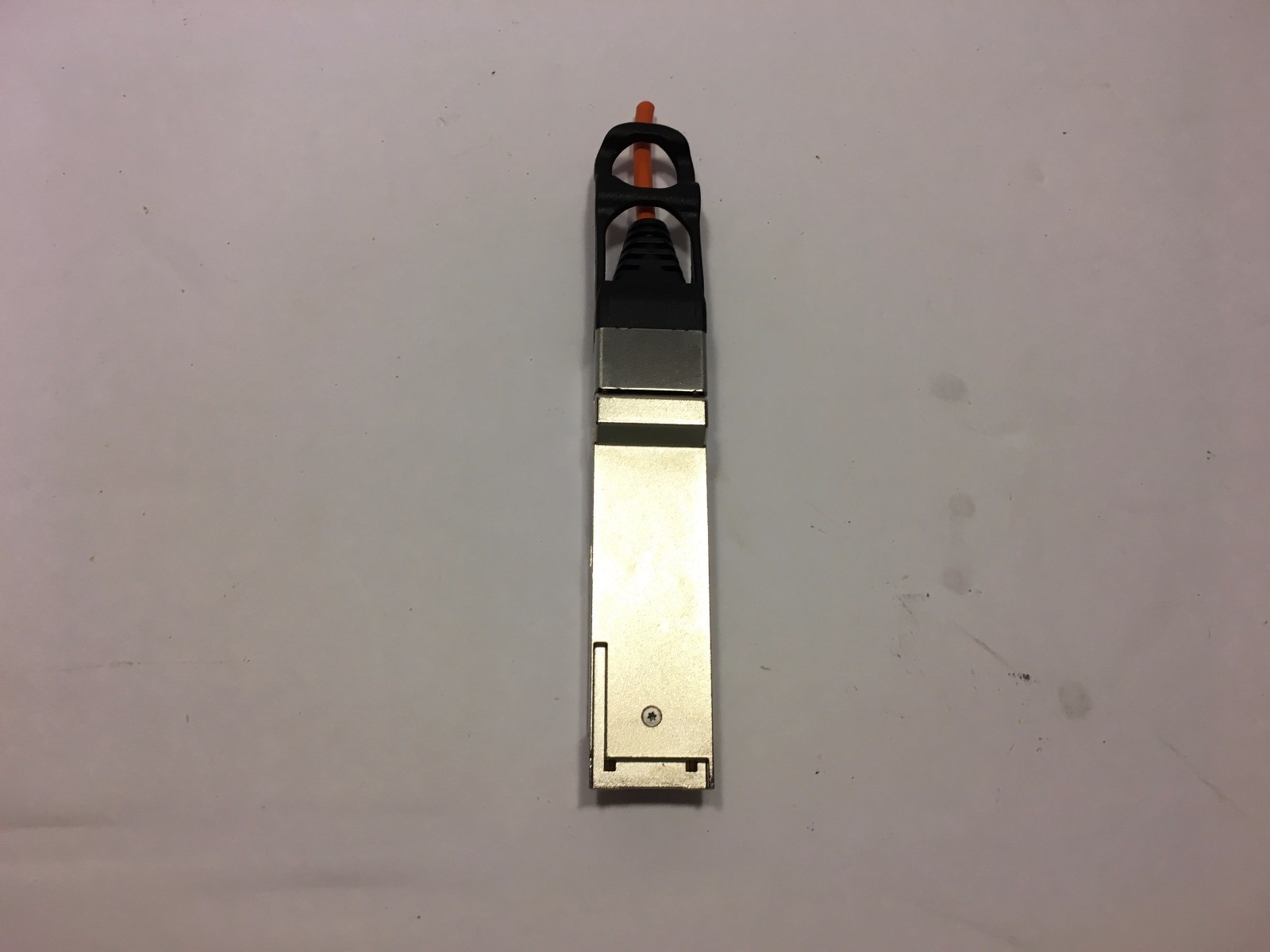 Finisar FCBN410QB1C10 CLASS 1 21CFR1040.10  ONLY ONE 