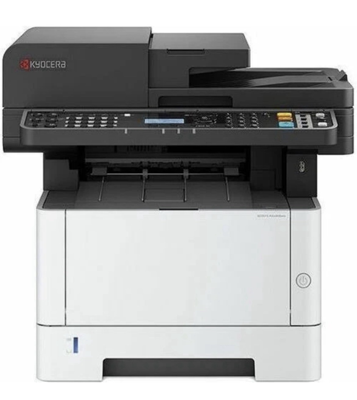Kyocera ECOSYS MA4000wfx Wireless Mono Laser All-in-One Printer NEW