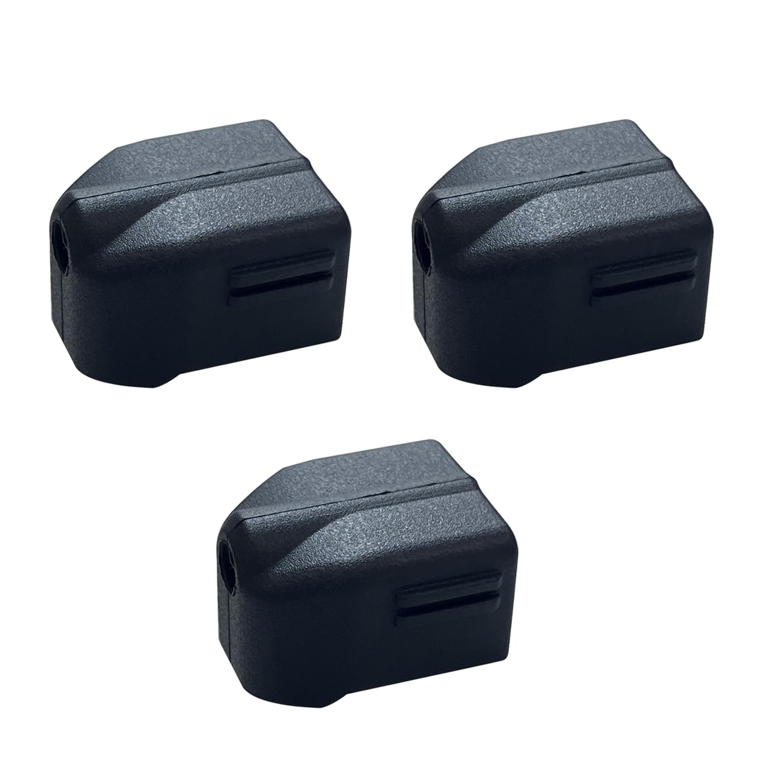 3PCS Silicone Sleeve for AD5X 3D Printer Silicone Case Kits