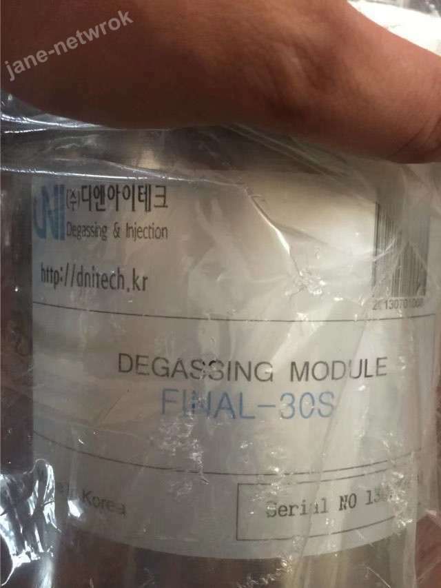 1pc for  new FINAL-30S  (by Fedex or DHL) 