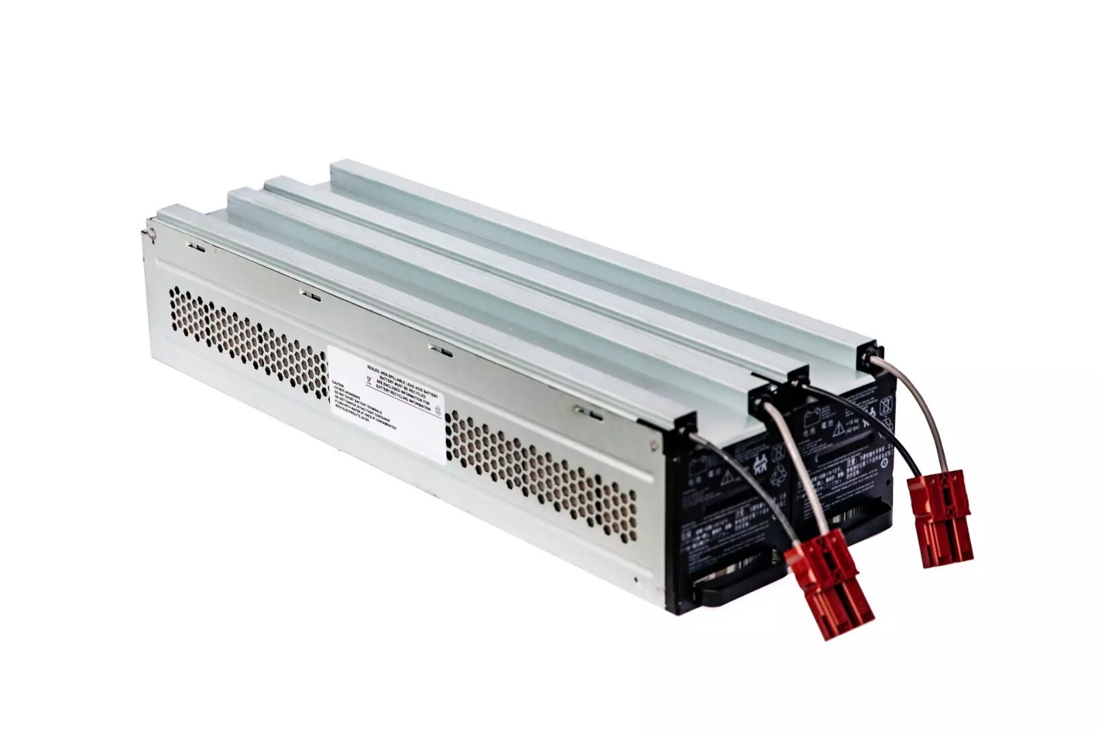 APCRBC140-PW replacement battery compatible Battery Cartridge #140 SRT10KRMXLI