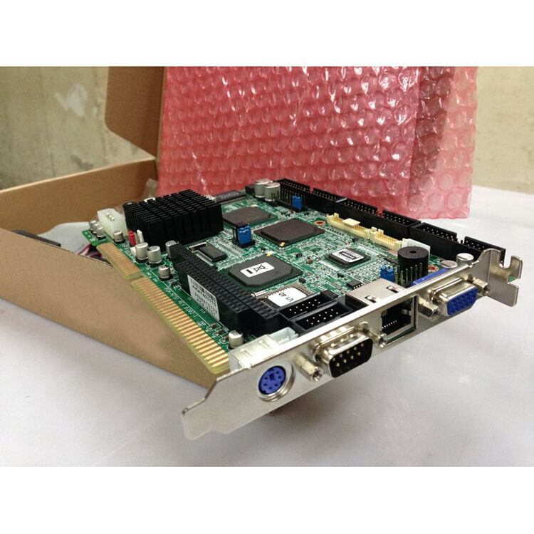New For Advantech PCA-6751 REV: B202-1 Automation Industrial Module Motherboard