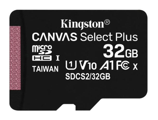 Kingston Micro SD Card 32GB 64GB 128GB Class 10 150MB/s TF Memory Card Lot