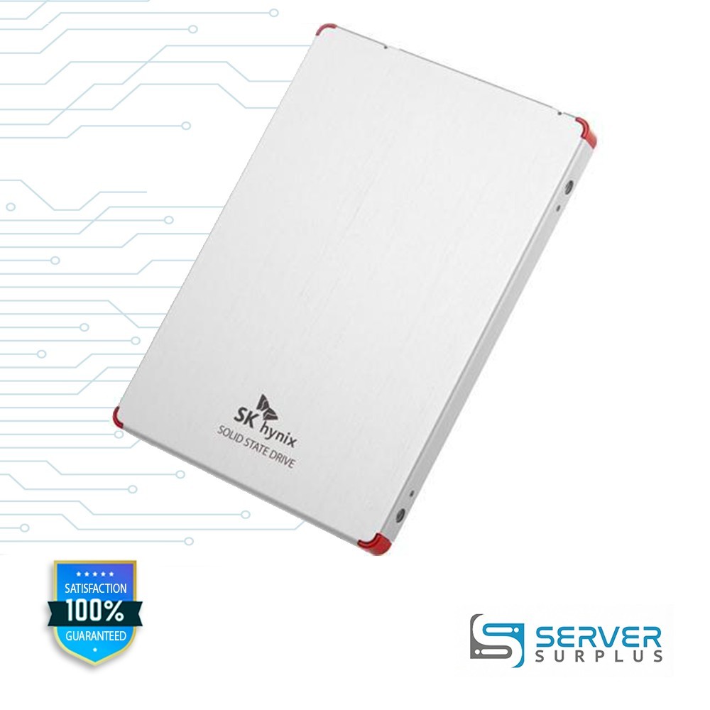 SK hynix SC300 256GB SATA 2.5-Inch Enterprise SSD | HFS256G32MND-2200A AP