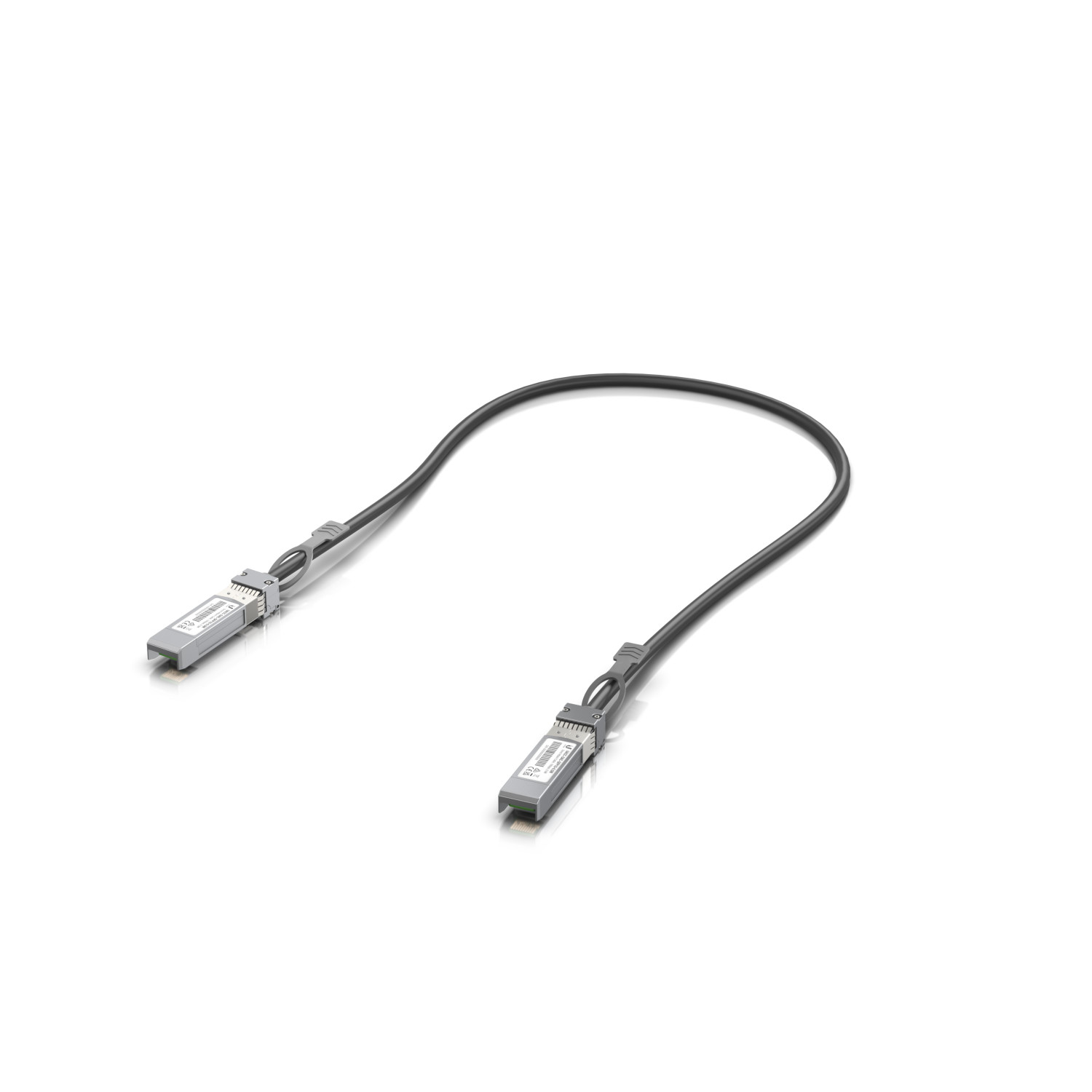 Ubiquiti 10G Direct Attach Cable UACC-DAC-SFP10-0.5M - NEW SEALED