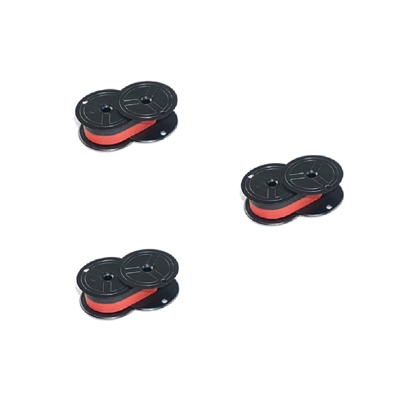 Package of Three, Compatible Nukote BR80C, BRM233, Porelon 11210 POR11210, Po...