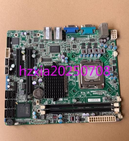 1pc used  TYAN S5247 S5247G2NR-EFI motherboard